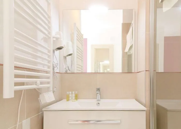 Select'So Home - Residence Le Poseidon - Mazet En Duplex - Prestations De Qualite & Services Hoteliers - Pos-G