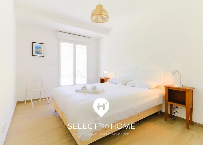 Villa Entre Rose Et Pins A Bormes-Les-Mimosas 4 Etoiles - Roses&Pins