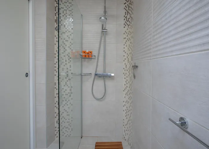 Maison Gaou Benat Piscine Vue Mer