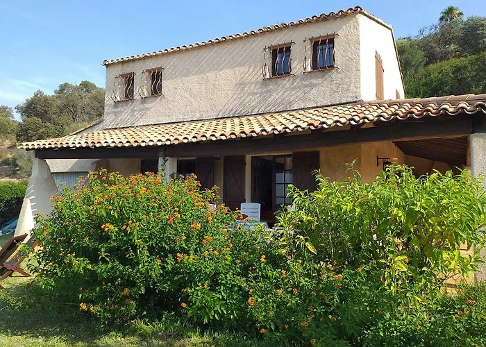 Villa Merveille